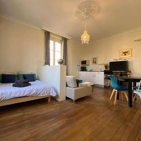 Apartamento #Le Maitre Du Navire - Grand Studio - Hyper Centre Brive-la-Gaillarde Exterior foto