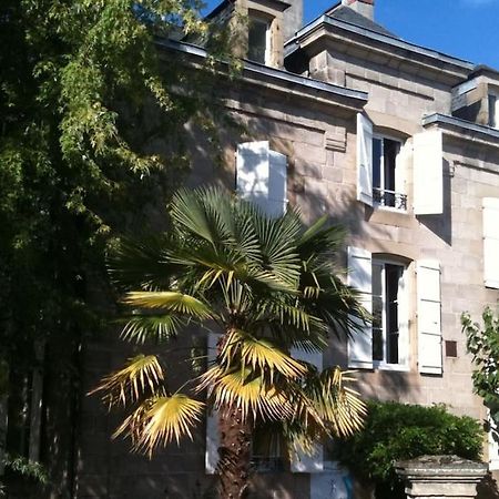 Apartamento #Le Maitre Du Navire - Grand Studio - Hyper Centre Brive-la-Gaillarde Exterior foto