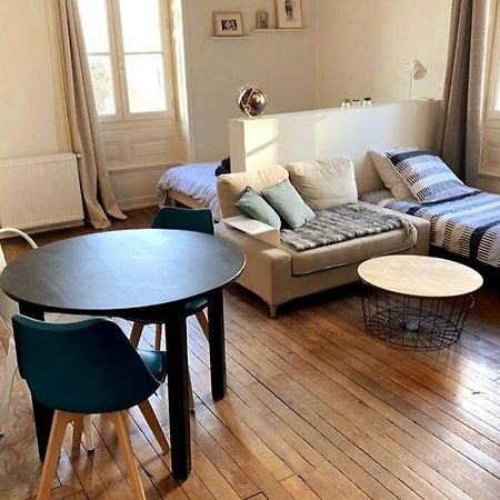 Apartamento #Le Maitre Du Navire - Grand Studio - Hyper Centre Brive-la-Gaillarde Exterior foto