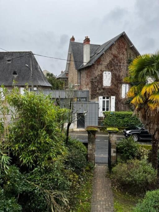 Apartamento #Le Maitre Du Navire - Grand Studio - Hyper Centre Brive-la-Gaillarde Exterior foto
