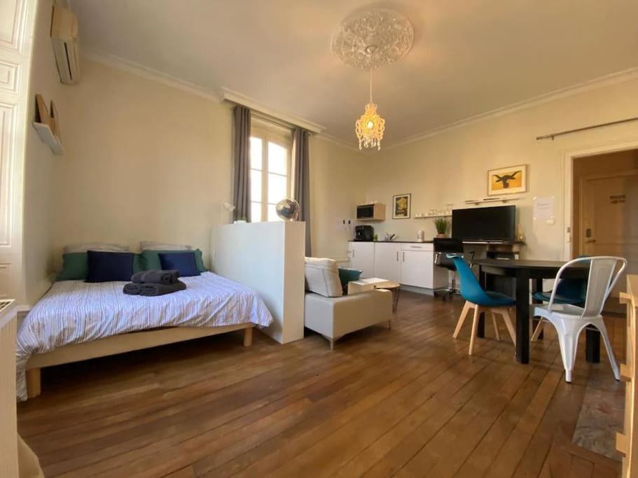 Apartamento #Le Maitre Du Navire - Grand Studio - Hyper Centre Brive-la-Gaillarde Exterior foto