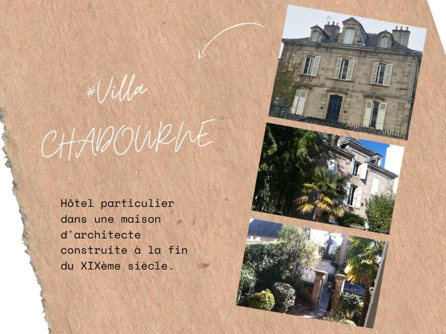 Apartamento #Le Maitre Du Navire - Grand Studio - Hyper Centre Brive-la-Gaillarde Exterior foto