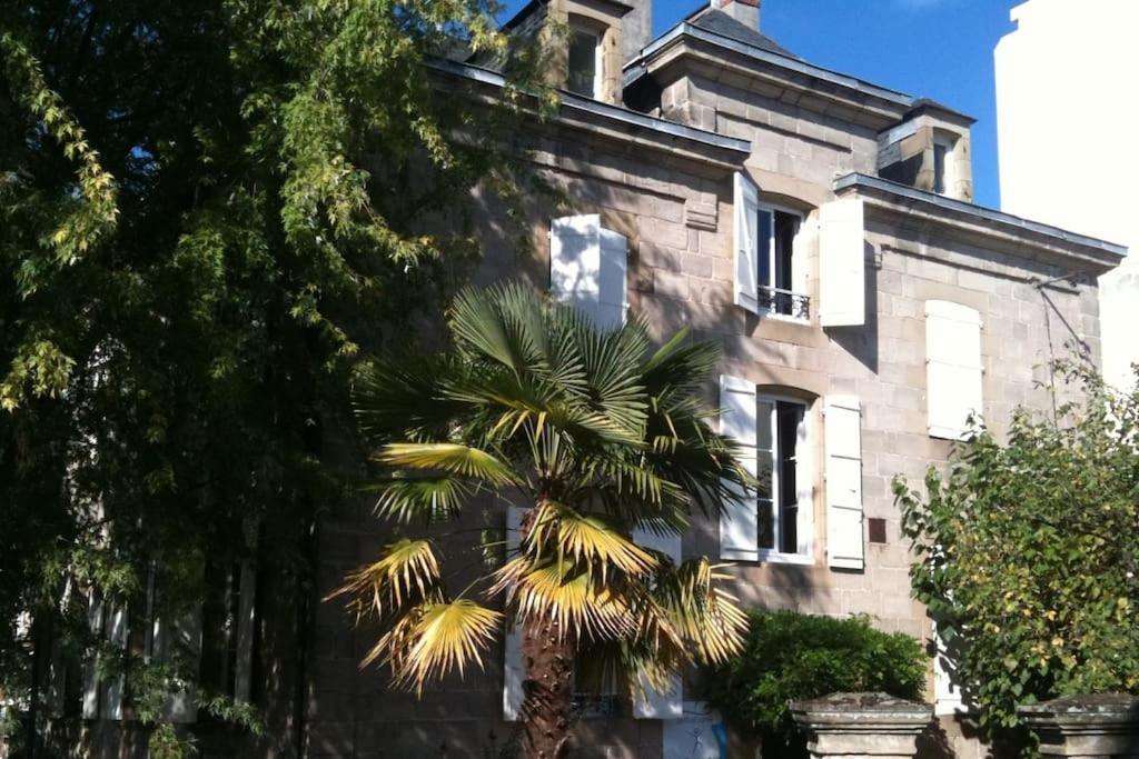 Apartamento #Le Maitre Du Navire - Grand Studio - Hyper Centre Brive-la-Gaillarde Exterior foto