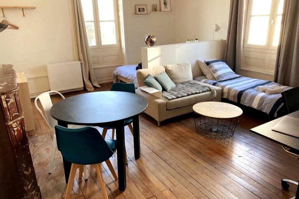 Apartamento #Le Maitre Du Navire - Grand Studio - Hyper Centre Brive-la-Gaillarde Exterior foto