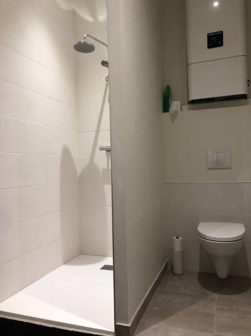 Apartamento #Le Maitre Du Navire - Grand Studio - Hyper Centre Brive-la-Gaillarde Exterior foto