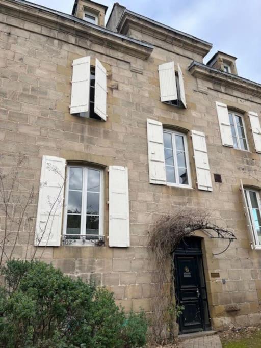 Apartamento #Le Maitre Du Navire - Grand Studio - Hyper Centre Brive-la-Gaillarde Exterior foto