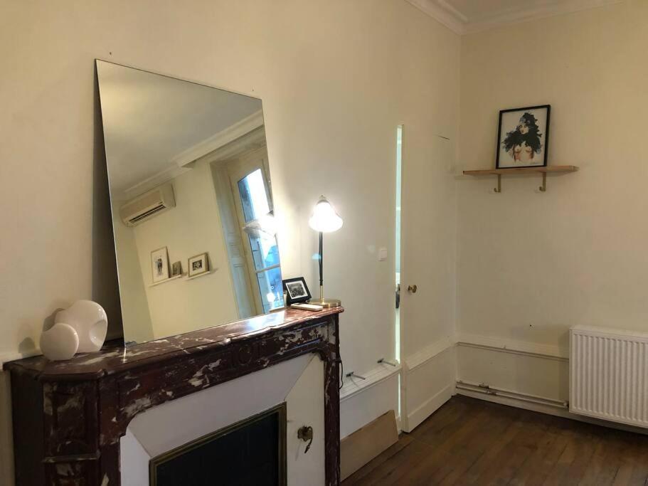 Apartamento #Le Maitre Du Navire - Grand Studio - Hyper Centre Brive-la-Gaillarde Exterior foto