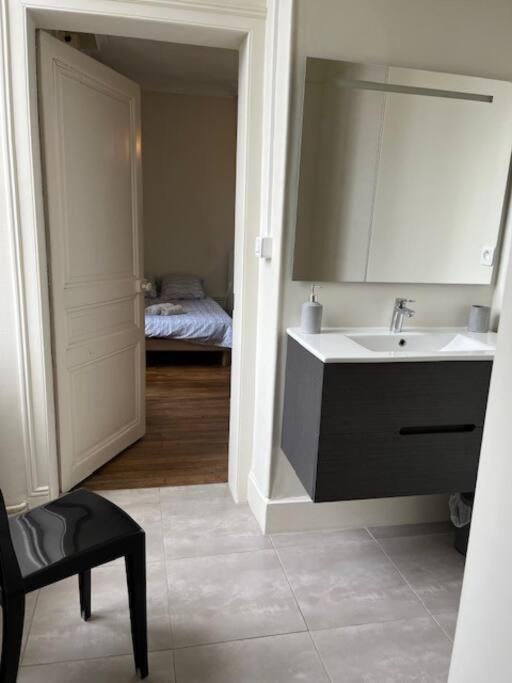 Apartamento #Le Maitre Du Navire - Grand Studio - Hyper Centre Brive-la-Gaillarde Exterior foto