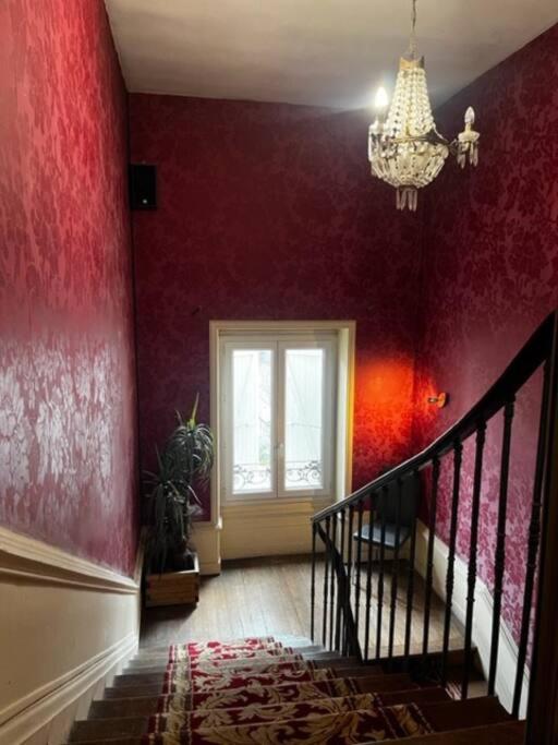 Apartamento #Le Maitre Du Navire - Grand Studio - Hyper Centre Brive-la-Gaillarde Exterior foto