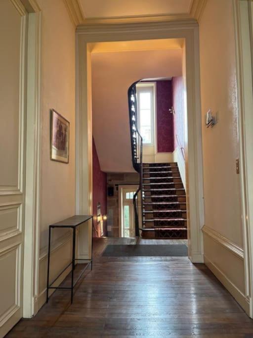 Apartamento #Le Maitre Du Navire - Grand Studio - Hyper Centre Brive-la-Gaillarde Exterior foto