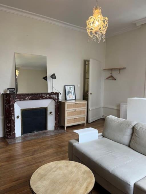 Apartamento #Le Maitre Du Navire - Grand Studio - Hyper Centre Brive-la-Gaillarde Exterior foto