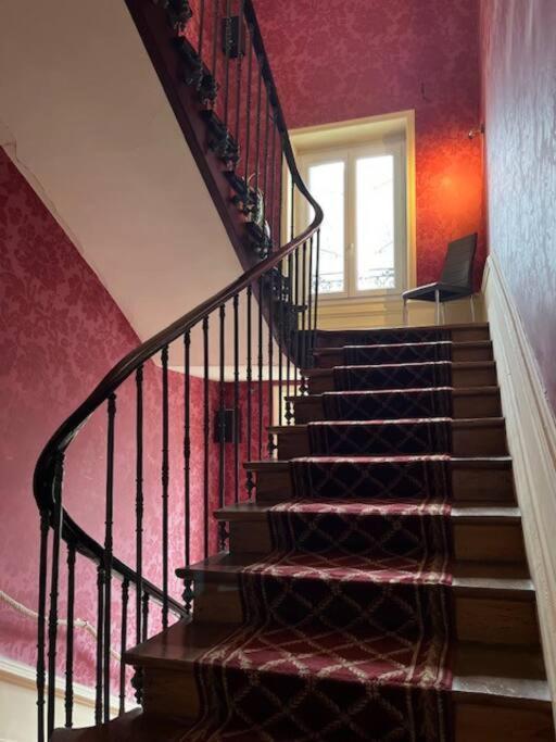 Apartamento #Le Maitre Du Navire - Grand Studio - Hyper Centre Brive-la-Gaillarde Exterior foto