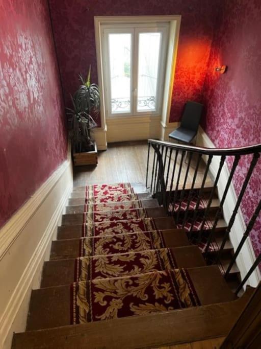 Apartamento #Le Maitre Du Navire - Grand Studio - Hyper Centre Brive-la-Gaillarde Exterior foto