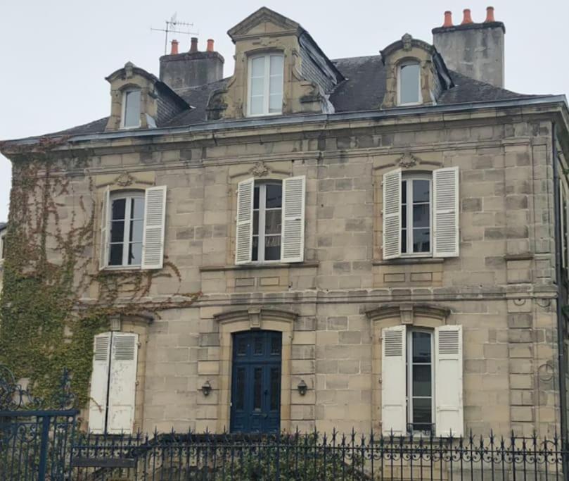 Apartamento #Le Maitre Du Navire - Grand Studio - Hyper Centre Brive-la-Gaillarde Exterior foto