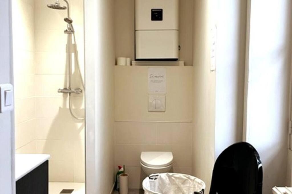 Apartamento #Le Maitre Du Navire - Grand Studio - Hyper Centre Brive-la-Gaillarde Exterior foto